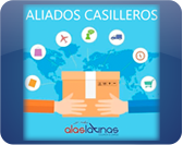 Aliados Casilleros