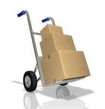 Solicitud de recogida